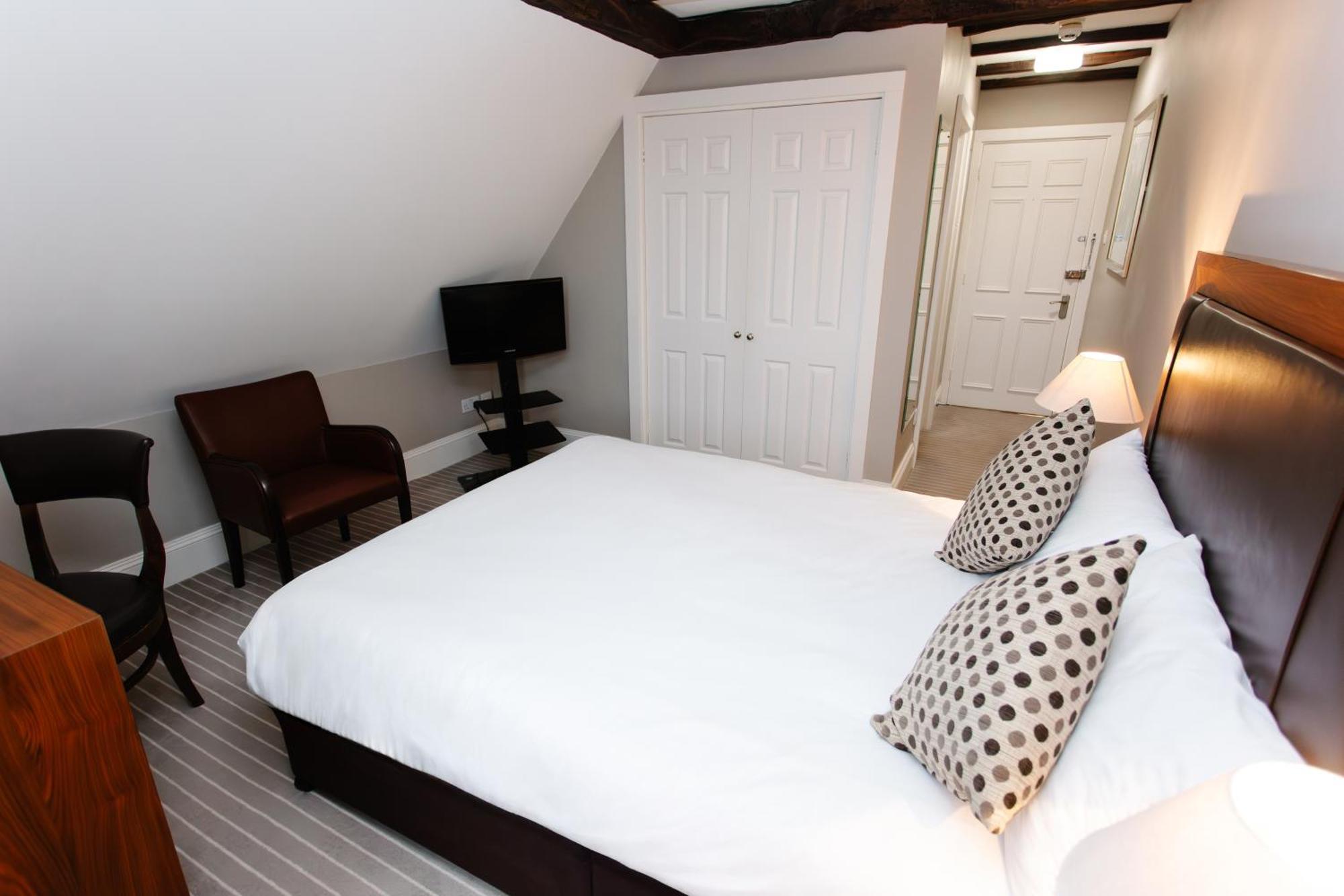 Hatton Court Hotel Gloucester Exteriér fotografie